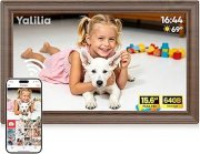 FRAMEO 15,6 Zoll Digitaler Bilderrahmen f&uuml;r nur 109,96&euro;