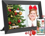 Frameo Digitaler Bilderrahmen 10,1 Zoll f&uuml;r nur 59,78&euro;
