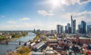 Frankfurt am Main 2 &Uuml;N/F f&uuml;r 119&euro; statt 322&euro;