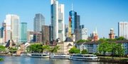 Frankfurt / Main: Zoo + 1x &Uuml;F ab 49&euro; p. P. (2 &Uuml;bernachtungen 89&euro; / 3 f&uuml;r 119&euro;)