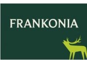 Frankonia 10 Euro Gutscheincode mit 50 &euro; MBW