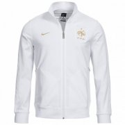Frankreich Nike Track Jacke f&uuml;r 43,39&euro; statt 47,99&euro;