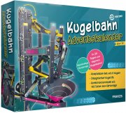 FRANZIS 67300 Kugelbahn Adventskalender