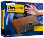 Franzis Theremin Bauset