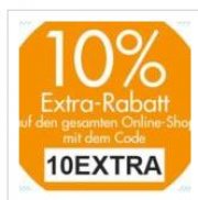 Franziska Sager: 10% auf den gesamten Online-Shop