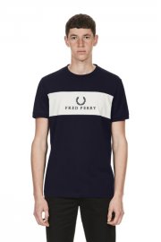 Fred Perry Sale mit bis zu 50% (online + offline) + gratis Versand