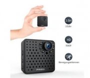 FREDI 1080P Mini-&Uuml;berwachungskamera f&uuml;r 31,79