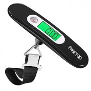 FREETOO Kofferwaage f&uuml;r nur 9,99&euro; bei Amazon