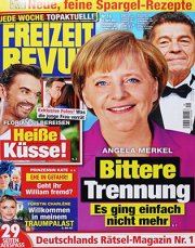 FREIZEIT REVUE Jahresabo (52 Ausgaben)