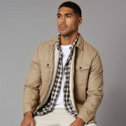 French Connection Borg Overshirt f&uuml;r nur 19,99&euro;