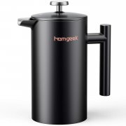 French Press f&uuml;r Kaffee und Tee f&uuml;r 19,79&euro; statt 29,99&euro;