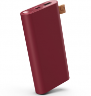 FRESH N REBEL 2PB12000RR Powerbank 12.000 mAh Rubinrot