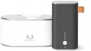 FRESH N REBEL 2PBCS1000WH Ladestation mit Powerbank im Saturn f&uuml;r 9,99 Euro