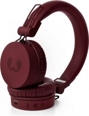 Fresh 'n Rebel Caps Wireless Bluetooth On-Ear-Kopfh&ouml;rer Ruby
