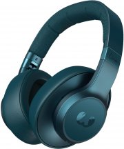 Fresh 'n Rebel Clam ANC BT Over-Ear Kopfh&ouml;rer Petrol Blue
