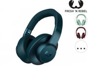 Fresh 'n Rebel Clam Bluetooth Kopfh&ouml;rer mit ANC