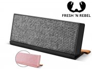 Fresh &lsquo;n Rebel Rockbox Bluetooth Lautsprecher