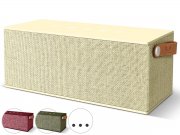 Fresh 'n Rebel Rockbox Brick XL Fabriq Edition Bluetooth-Lautsprecher in 6 Farben