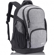 Fresion 35 Liter Rucksack mit 15,6 Zoll Laptopfach