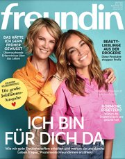 freundin Jahresabo (23 Ausgaben)