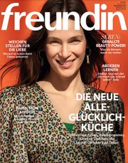 freundin Jahresabo (23 Ausgaben)