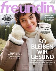 freundin Jahresabo (23 Ausgaben)