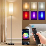FRIDEKO HOME Stehlampe f&uuml;r 28,89&euro; bei Amazon