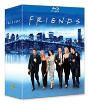 Friends - Die komplette Serie (Blu-ray) f&uuml;r 39,09&euro; inkl. Versand