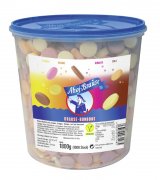 Frigeo Ahoj-Brause Bonbons (1kg) f&uuml;r nur 6,29&euro;