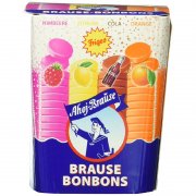Frigeo Ahoj-Brause Bonbons f&uuml;r nur 0,99&euro;