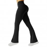 Friptspyg Damen Yogahose mit Stretchanteil f&uuml;r nur 10,97&euro;