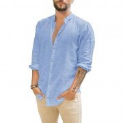 Friptspyg Leinenhemd f&uuml;r nur 23,99&euro; bei Amazon