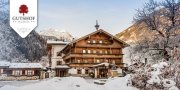 Frische Bergluft: Urlaub im Zillertal: 2 &Uuml;bernachtungen mit Fr&uuml;hst&uuml;ck f&uuml;r 320&euro; statt 730&euro;