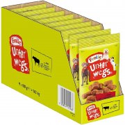 Frolic Hundeleckerlis Rind 9x180g im Multipack f&uuml;r 8,45&euro;