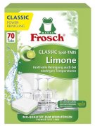 Frosch Geschirrsp&uuml;ltabs Classic 70 St&uuml;ck f&uuml;r 8&euro;