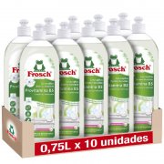 Frosch Sp&uuml;lmaschinentabs (10 Stk.) f&uuml;r nur 17,70 &euro;