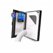 Frosnir Fensterabdichtung f&uuml;r mobile Klimager&auml;te f&uuml;r nur 39&euro;