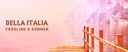 Fr&uuml;hling oder Sommer in Italien verbringen