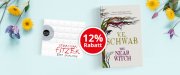 Fr&uuml;hlingshafte 12% Rabatt bei BOL.de