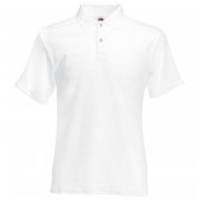 Fruit of the Loom Herren Poloshirts f&uuml;r nur 6,66 Euro