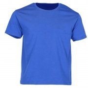Fruit of the Loom Kinder T-Shirt (Gr. 128) f&uuml;r nur 3,77&euro;