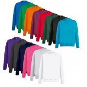  Fruit of the Loom Lightweight Set in Sweat f&uuml;r 9,45&euro; statt 17,09&euro;