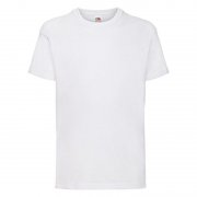 Fruit of the Loom T-Shirt f&uuml;r Jungs (Gr. 152) f&uuml;r nur 3,46 &euro;