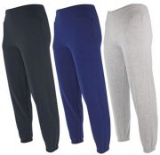 Fruit of the Loom Unisex Jogginghosen f&uuml;r 7.77&euro; (statt 11&euro;)