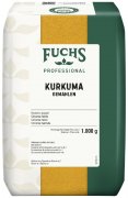 Fuchs Kurkuma gemahlen 1kg f&uuml;r nur 8,99&euro;