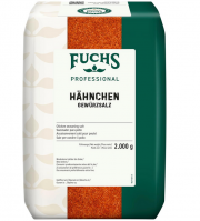 Fuchs Professional 2,0 kg H&auml;hnchen Gew&uuml;rzsalz Gew&uuml;rzmischung