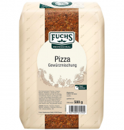 Fuchs Professional - 500 g Pizzagew&uuml;rz Gew&uuml;rzmischung mit mediterranen Kr&auml;utern