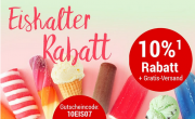 F&uuml;r 2 Tage 10% Rabatt auf fast alles + kostenloser Versand bei Weltbild