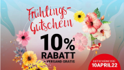 F&uuml;r 2 Tage 10% Rabatt auf fast alles + kostenloser Versand bei Weltbild