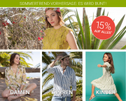 F&uuml;r 2 Tage 15% Rabatt auf ALLES bei Gebr&uuml;der G&ouml;tz